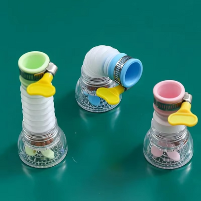 Universal 360 Rotation Water filter