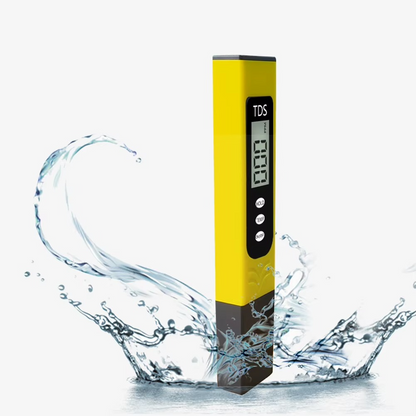 Water Quality Tester TDS Meter