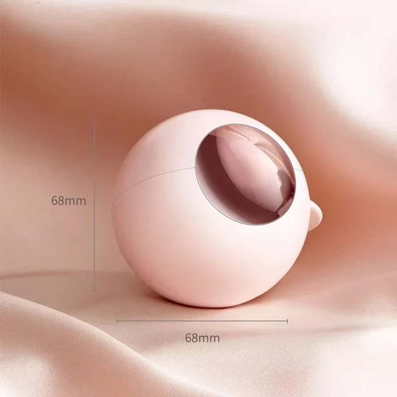 Reusable Pet Hair and fur Removal Ball