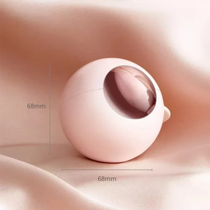 Reusable Pet Hair and fur Removal Ball