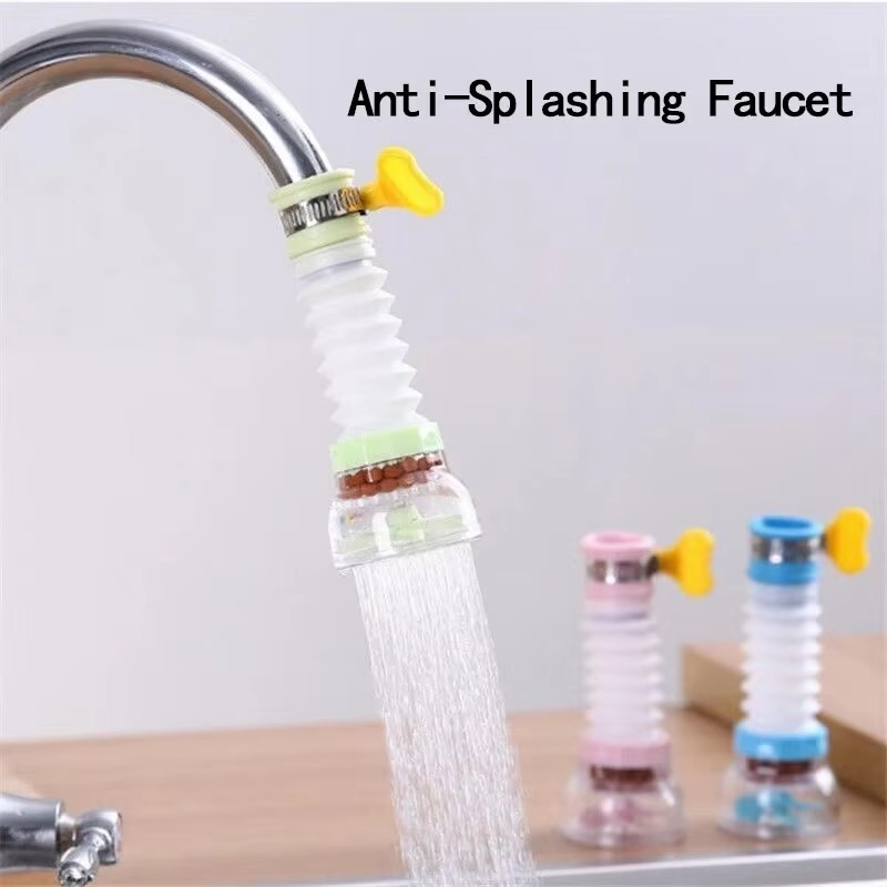 Universal 360 Rotation Water filter