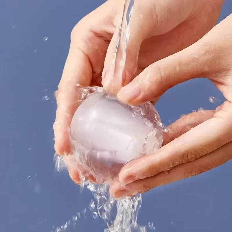 Reusable Pet Hair and fur Removal Ball