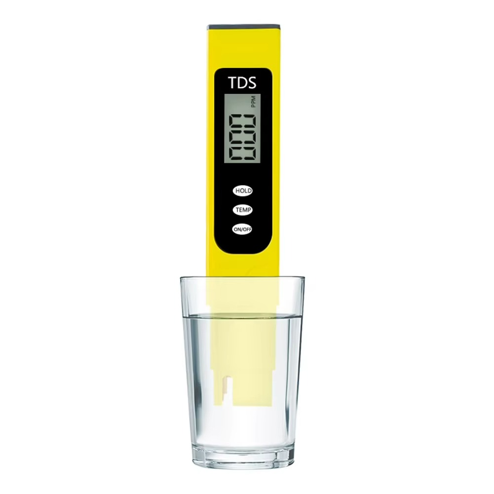 Water Quality Tester TDS Meter