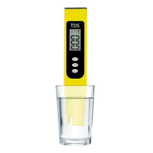 Water Quality Tester TDS Meter