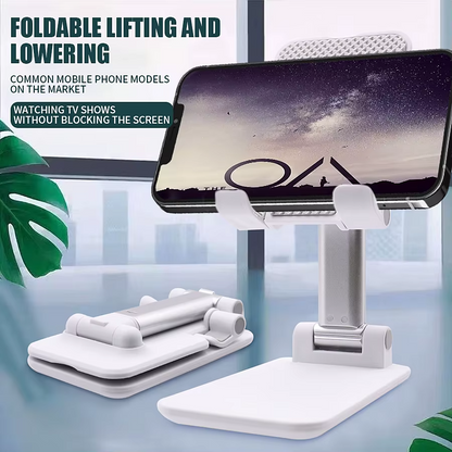 Phone Holder  Adjustable Angle