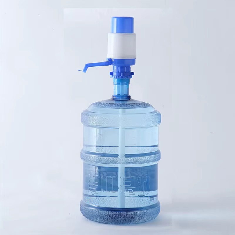 Portable  Water Bottle  Pump