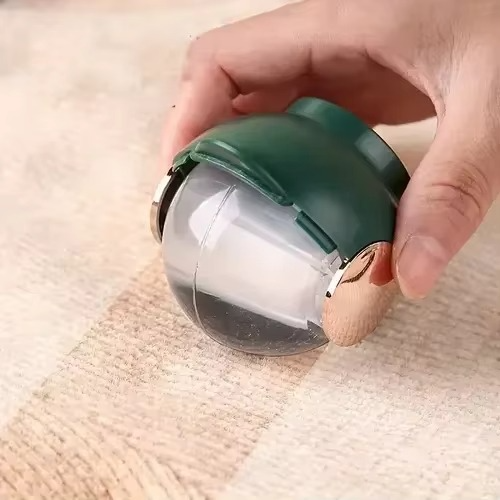 Reusable Pet Hair and fur Removal Ball