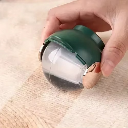 Reusable Pet Hair and fur Removal Ball